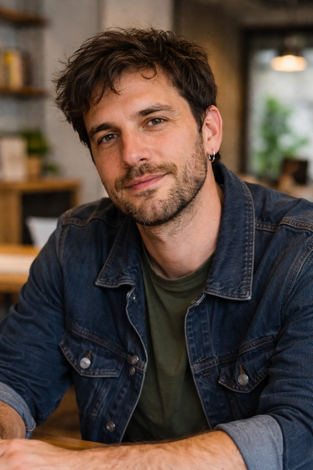 Francesco Villa - Analista Gioco Online