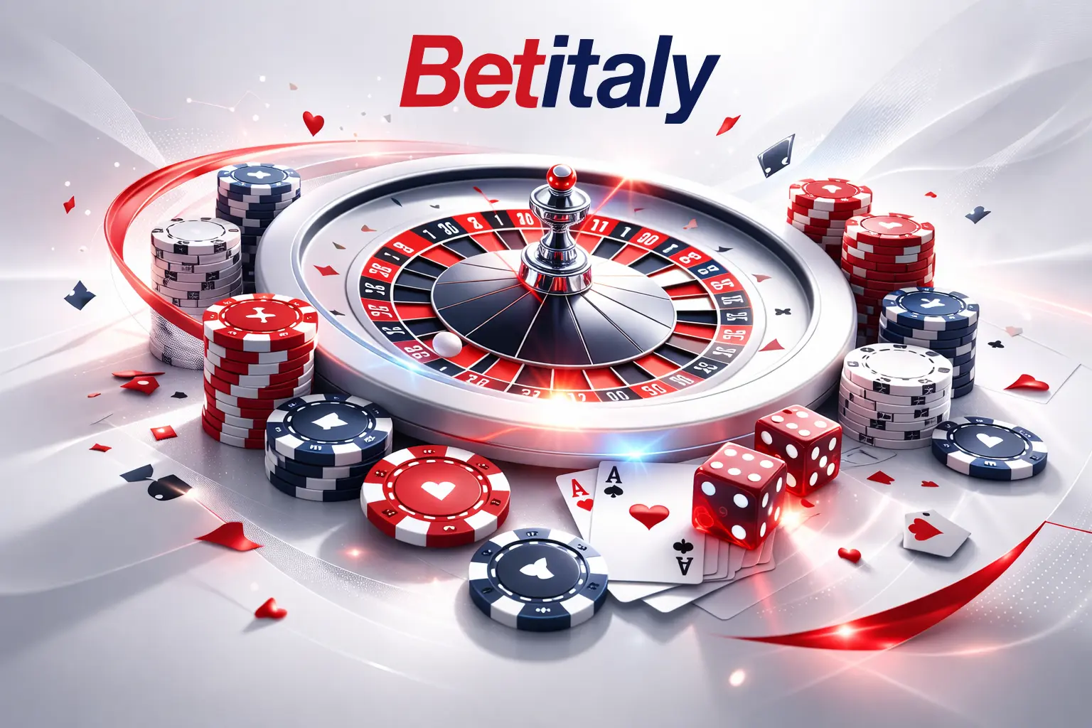 Sicurezza e legalità di Betitaly Casino