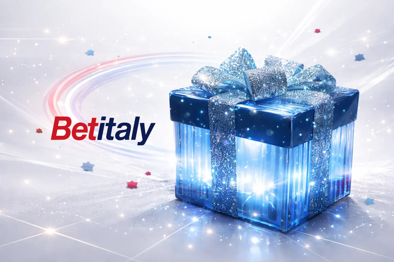 Esperienza di casinò live su Betitaly