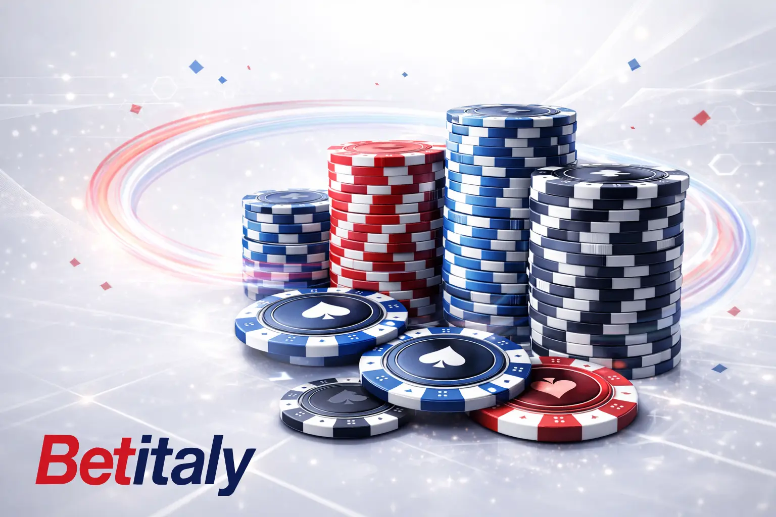 Versione mobile e app di Betitaly Casino