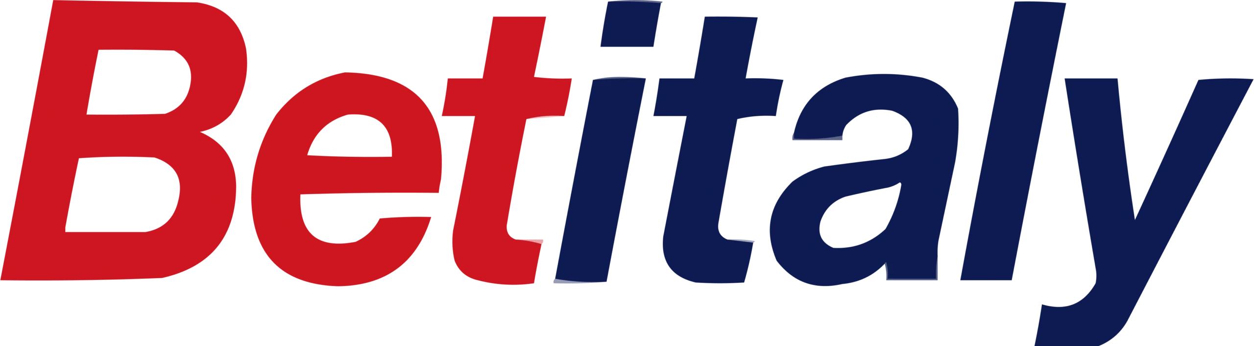 Betitaly Casino logo